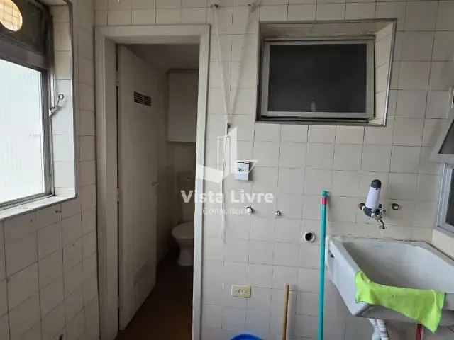 Apartamento com 80m² 3 quartos e 2 banheiros, à venda, no bairro Vila Leopoldina em São Paulo