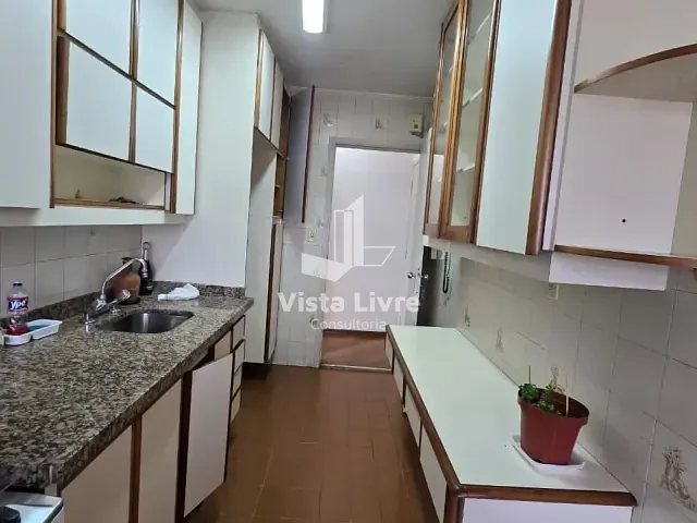 Apartamento com 80m² 3 quartos e 2 banheiros, à venda, no bairro Vila Leopoldina em São Paulo