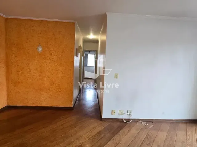 Apartamento com 80m² 3 quartos e 2 banheiros, à venda, no bairro Vila Leopoldina em São Paulo
