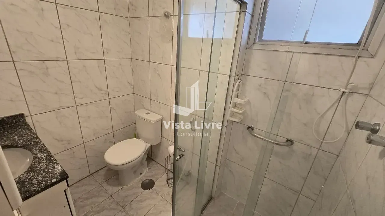 Apartamento, 3 quartos, 80 m² - Foto 10