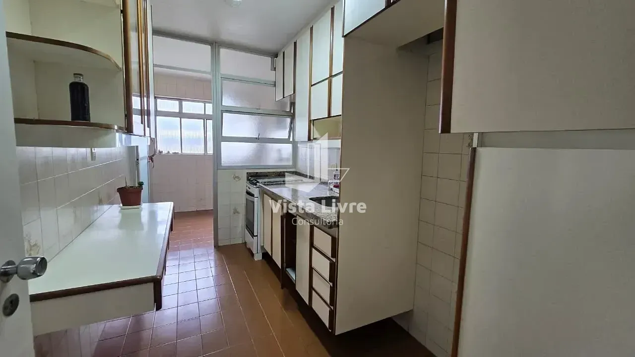 Apartamento, 3 quartos, 80 m² - Foto 11