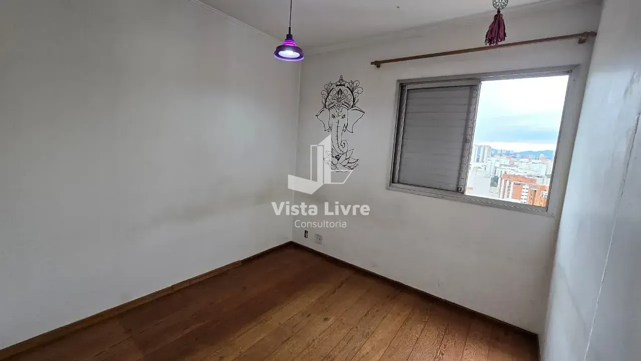 Apartamento, 3 quartos, 80 m² - Foto 12