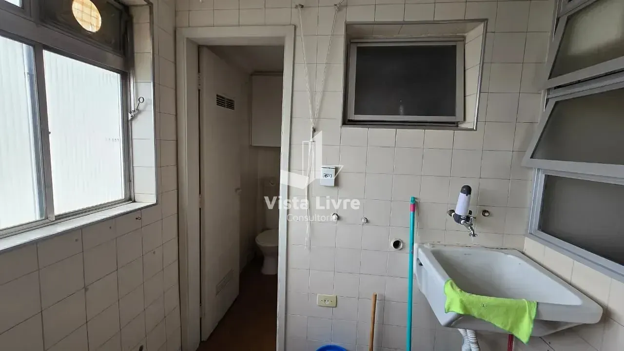 Apartamento, 3 quartos, 80 m² - Foto 13
