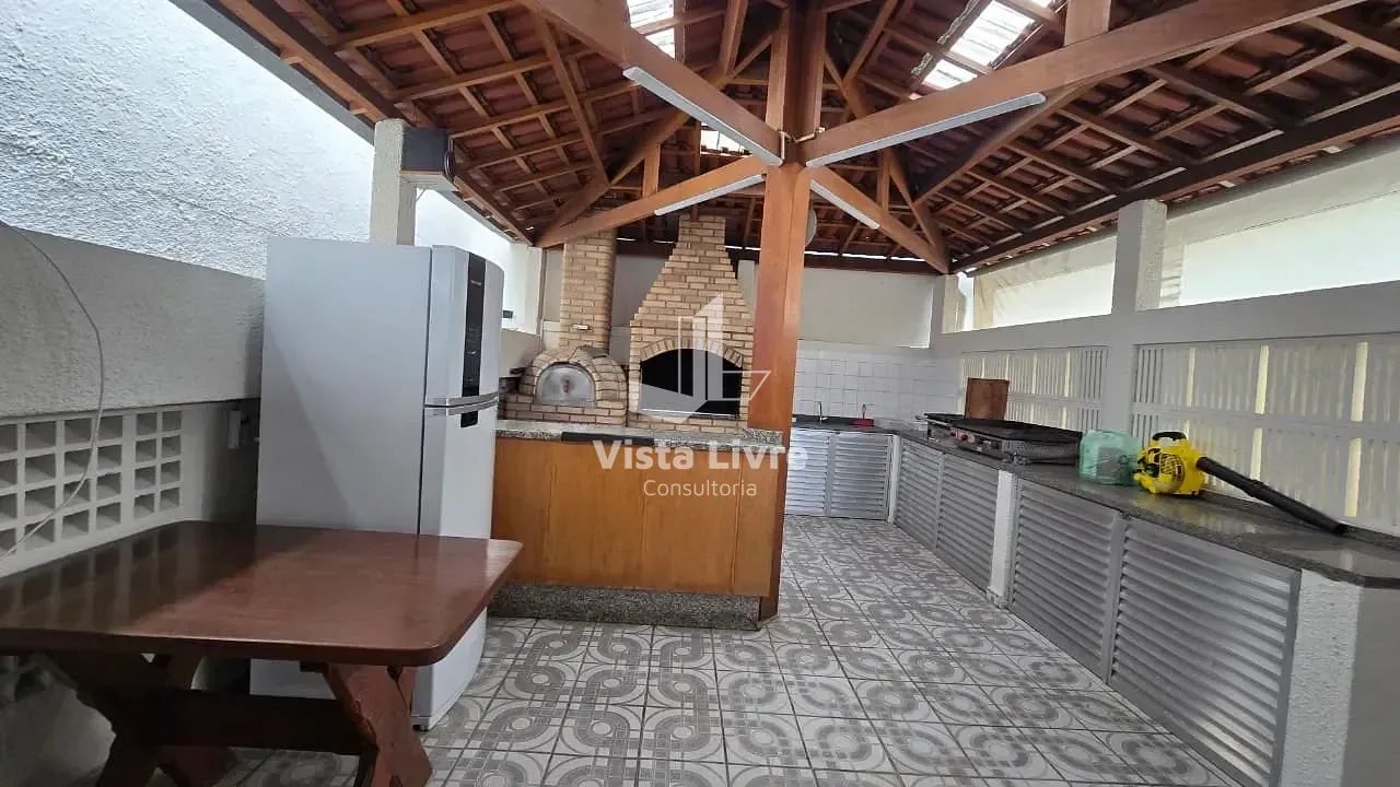 Apartamento, 3 quartos, 80 m² - Foto 14