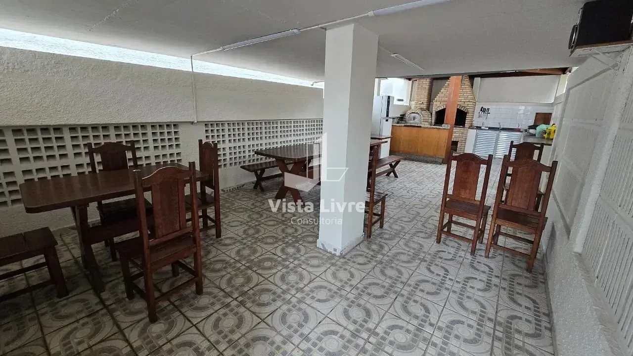 Apartamento, 3 quartos, 80 m² - Foto 15