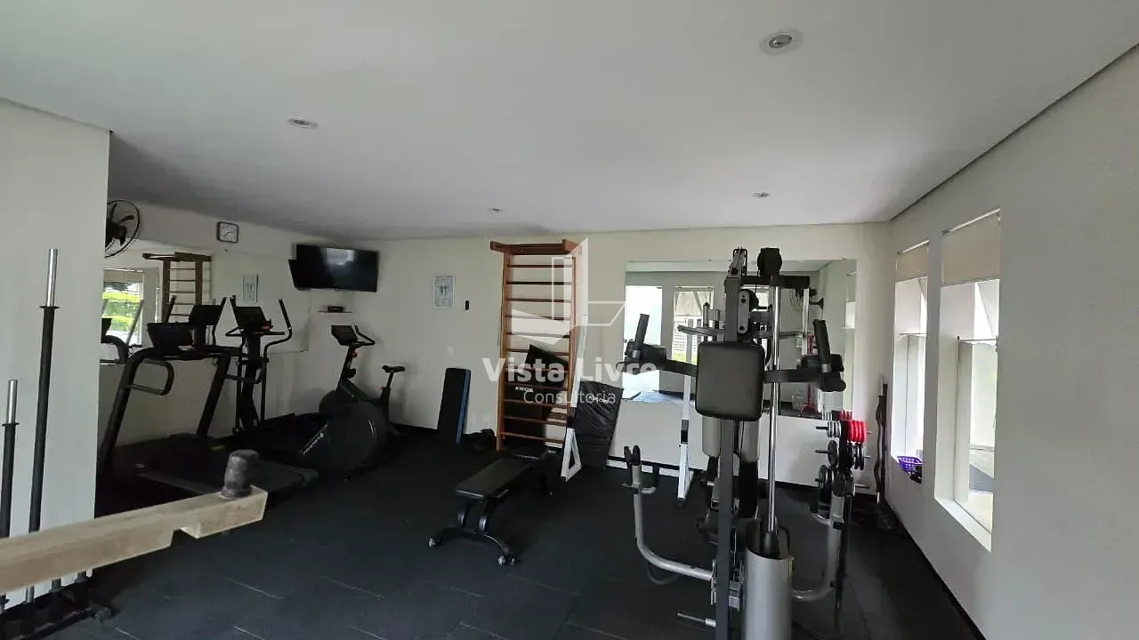 Apartamento, 3 quartos, 80 m² - Foto 16