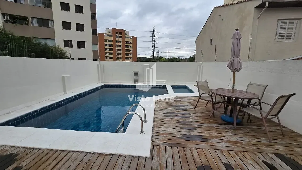 Apartamento, 3 quartos, 80 m² - Foto 18