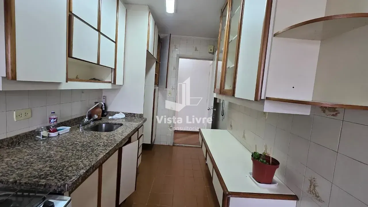 Apartamento, 3 quartos, 80 m² - Foto 20