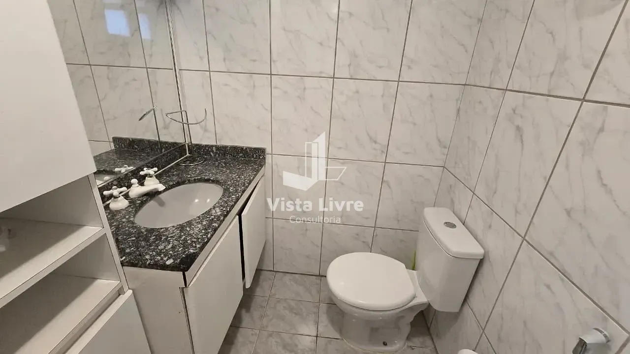 Apartamento, 3 quartos, 80 m² - Foto 21