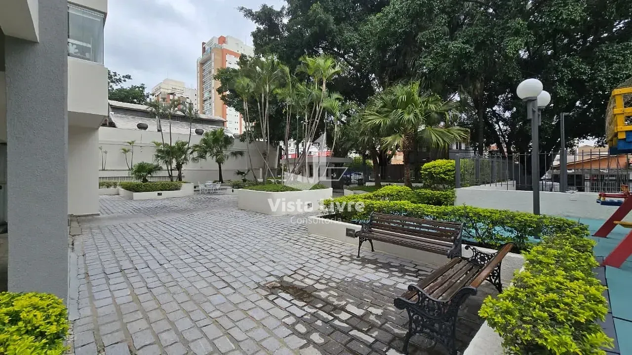 Apartamento, 3 quartos, 80 m² - Foto 2