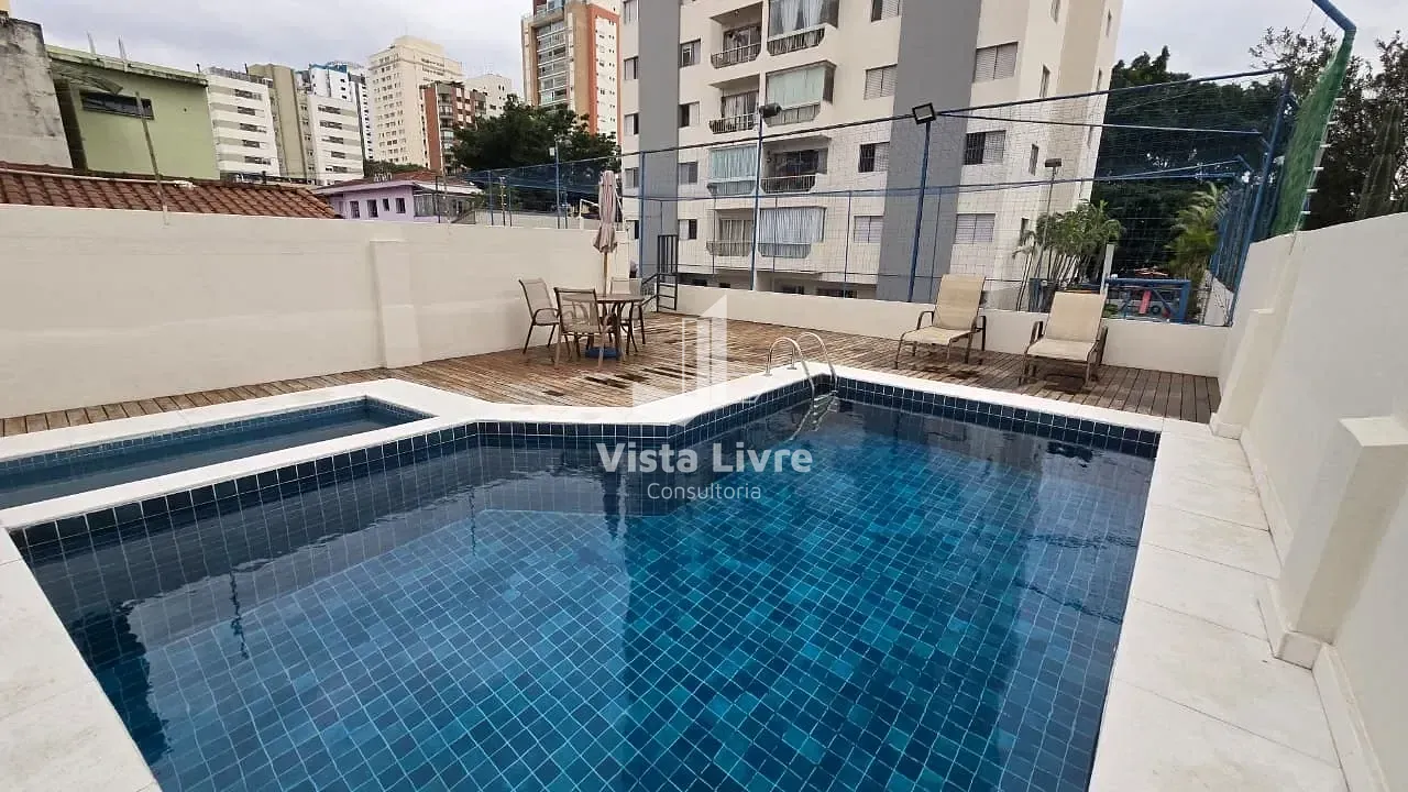 Apartamento, 3 quartos, 80 m² - Foto 23