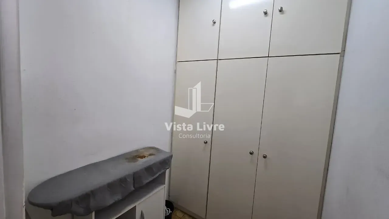 Apartamento, 3 quartos, 80 m² - Foto 26