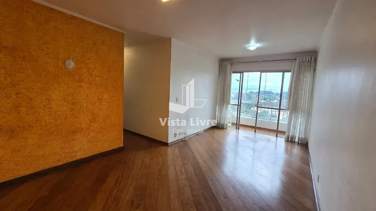 Apartamento, 3 quartos, 80 m² - Foto 29