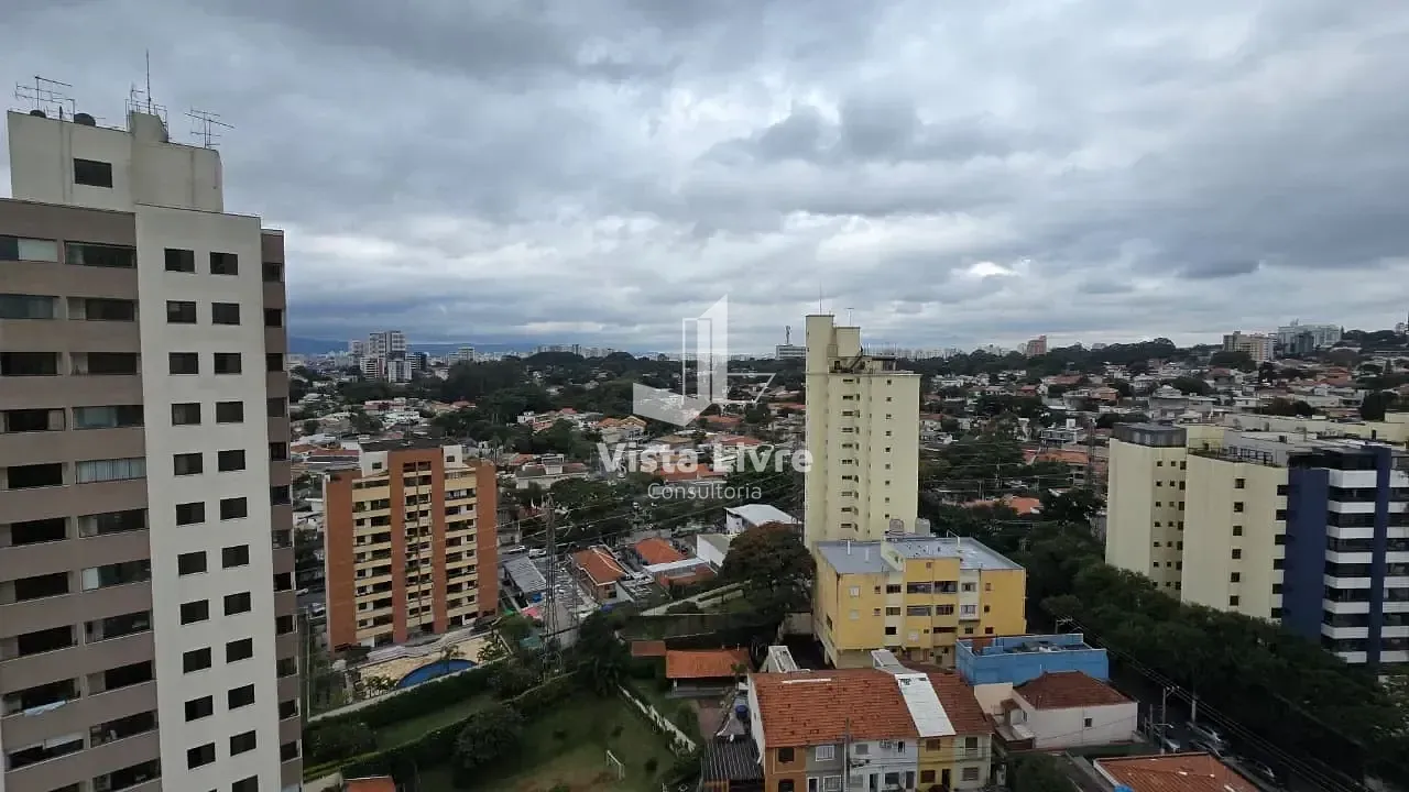 Apartamento, 3 quartos, 80 m² - Foto 30