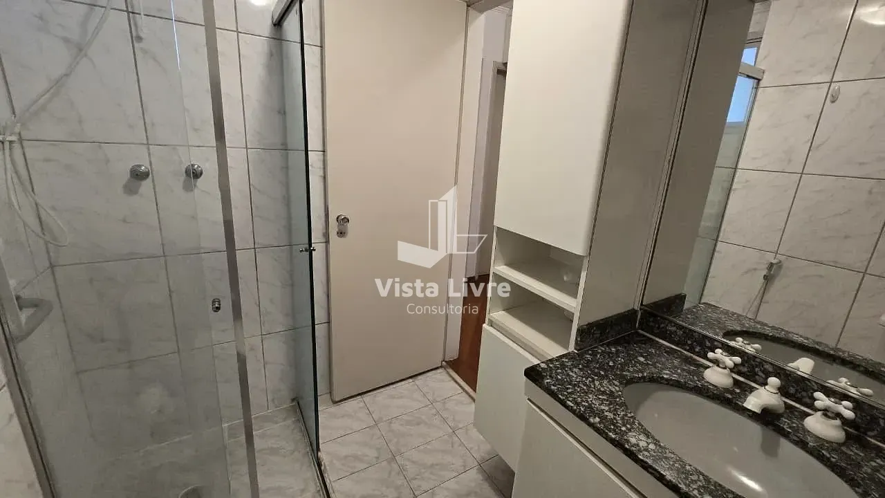Apartamento, 3 quartos, 80 m² - Foto 3