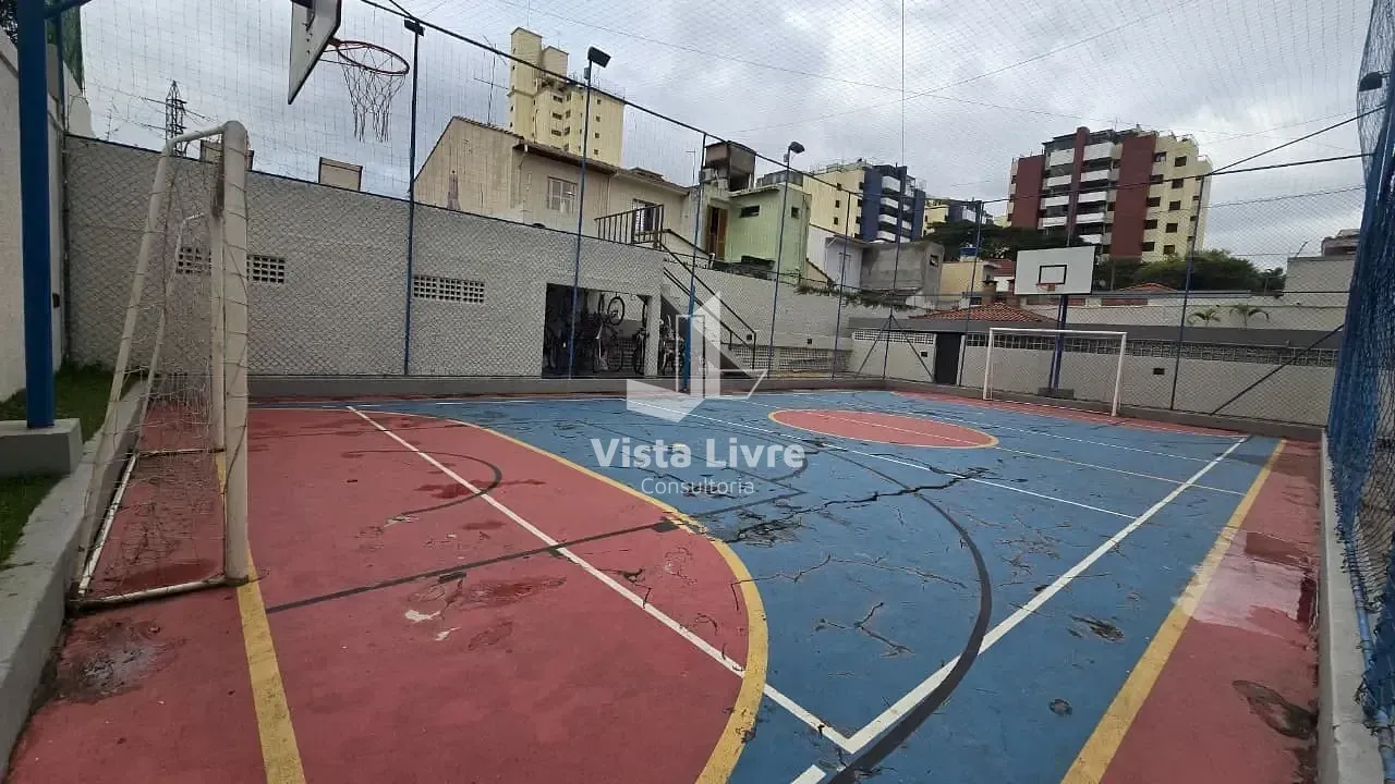 Apartamento, 3 quartos, 80 m² - Foto 4