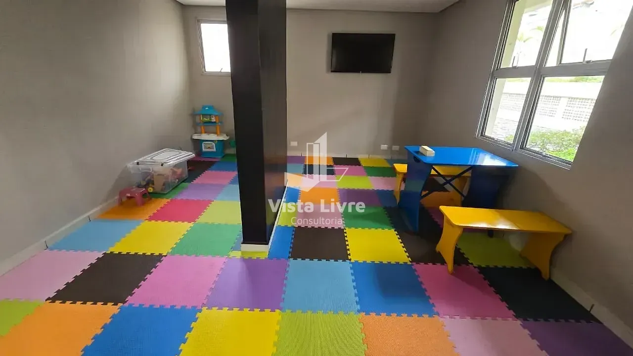 Apartamento, 3 quartos, 80 m² - Foto 5