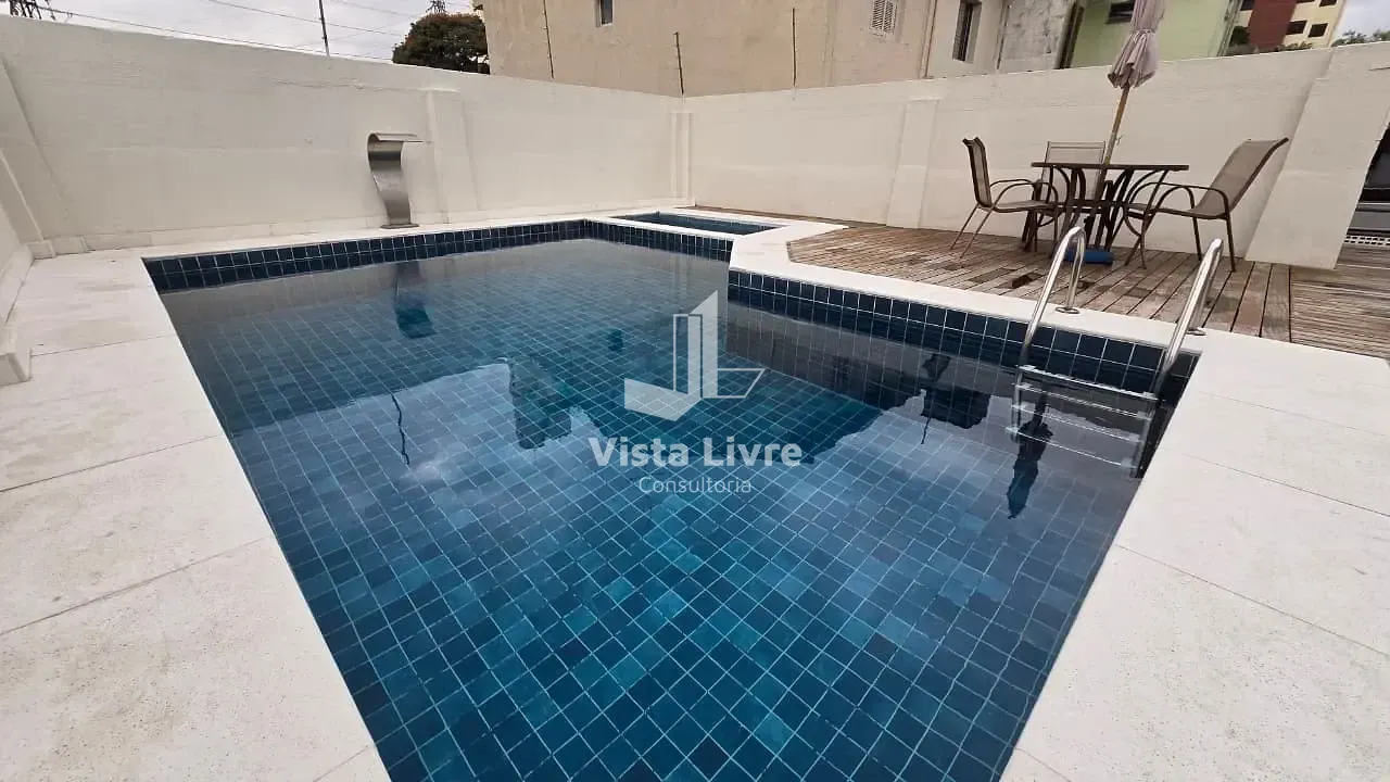 Apartamento, 3 quartos, 80 m² - Foto 6