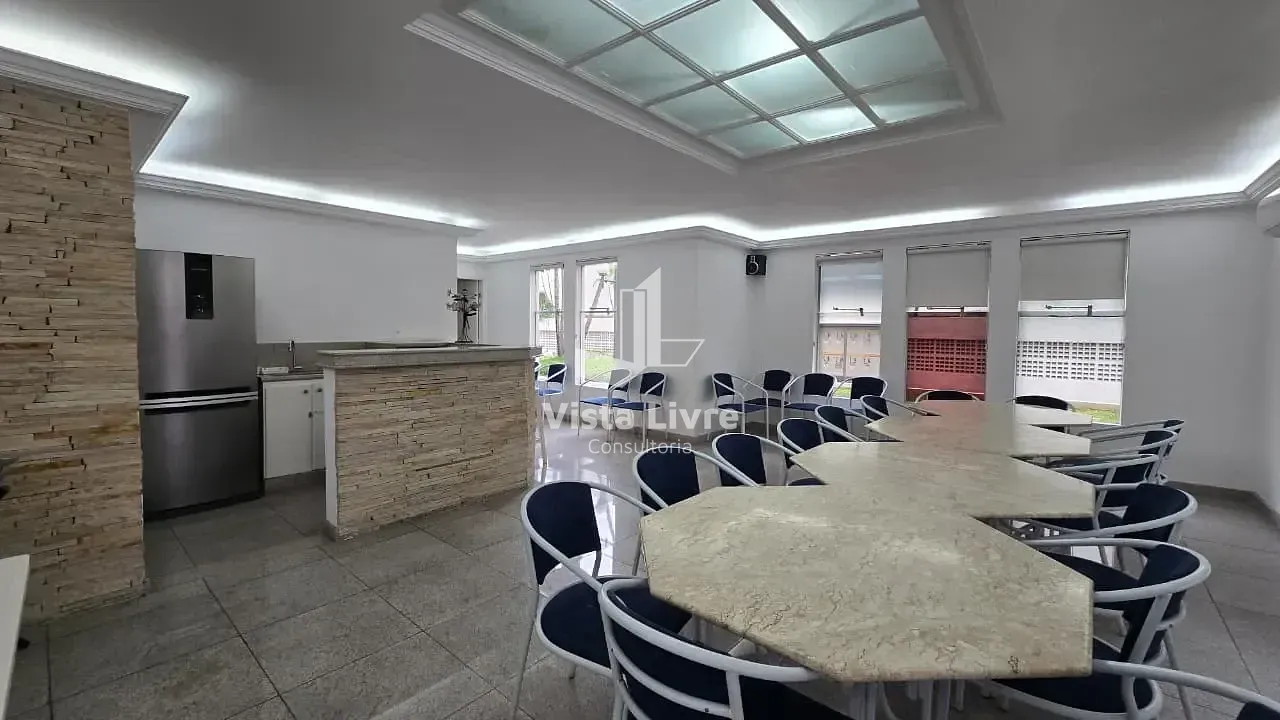 Apartamento, 3 quartos, 80 m² - Foto 7