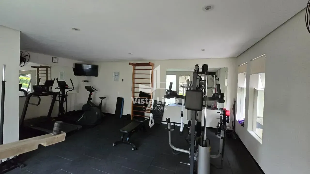 Apartamento, 3 quartos, 80 m² - Foto 8