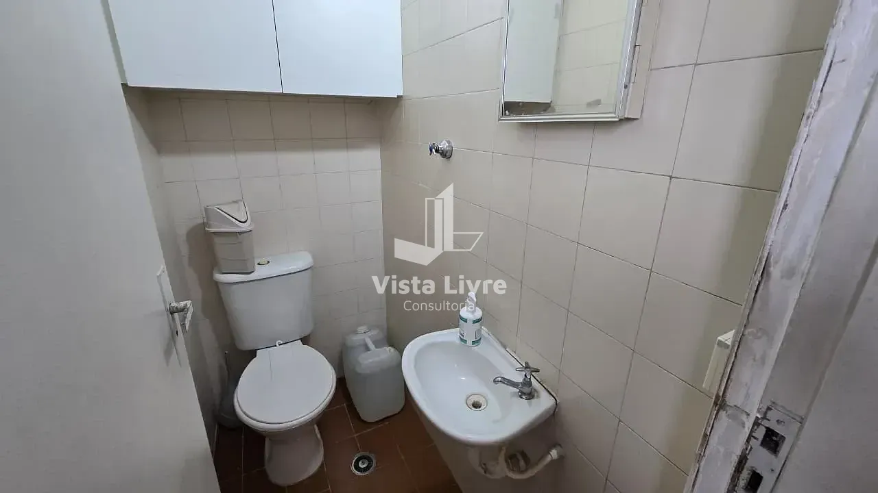 Apartamento, 3 quartos, 80 m² - Foto 9