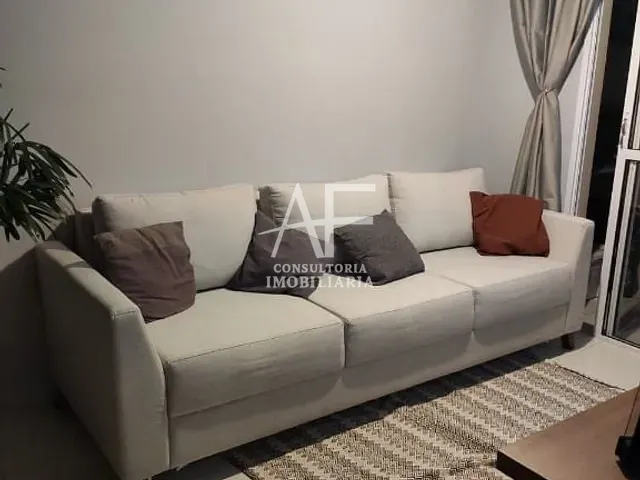 Apartamento com 69m² 3 quartos e 2 banheiros, à venda, no bairro Areão em Taubaté