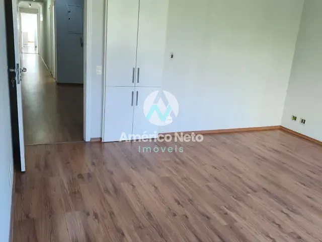Apartamento 3 quartos e 2 banheiros, à venda, no bairro Santo Antônio em São Caetano do Sul