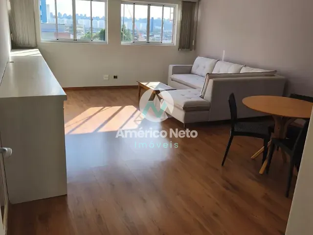 Apartamento 3 quartos e 2 banheiros, à venda, no bairro Santo Antônio em São Caetano do Sul