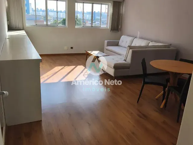 Apartamento 3 quartos e 2 banheiros, à venda, no bairro Santo Antônio em São Caetano do Sul