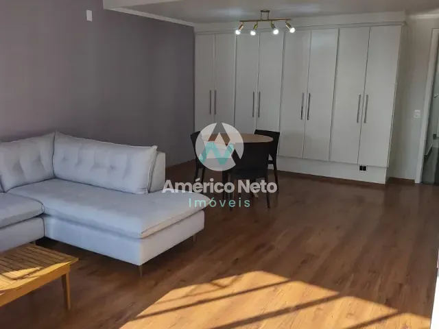 Apartamento 3 quartos e 2 banheiros, à venda, no bairro Santo Antônio em São Caetano do Sul