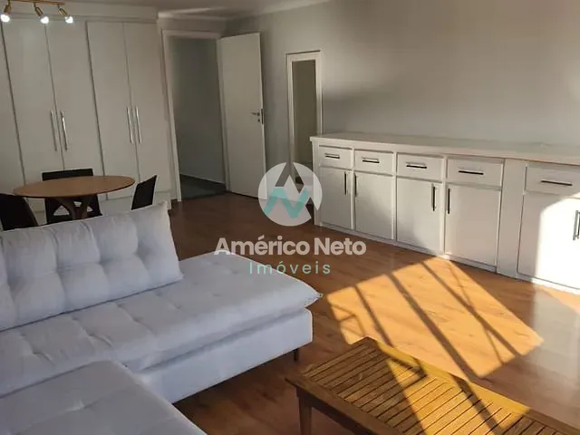 Apartamento 3 quartos e 2 banheiros, à venda, no bairro Santo Antônio em São Caetano do Sul