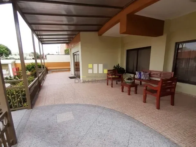 Apartamento 3 quartos e 1 banheiro, para alugar, no bairro Jardim Macarenko em Sumaré