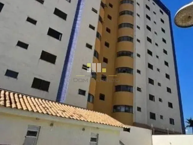 Apartamento 3 quartos e 1 banheiro, para alugar, no bairro Jardim Macarenko em Sumaré