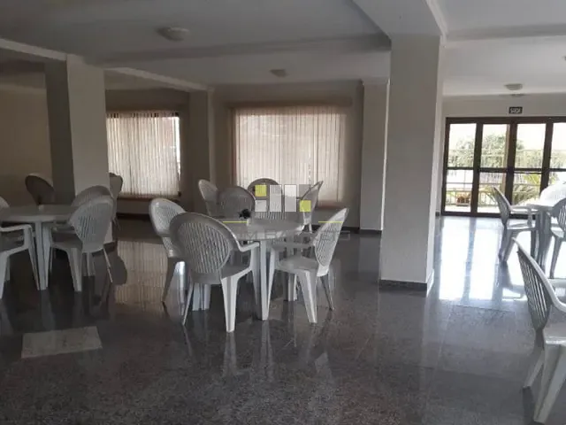 Apartamento 3 quartos e 1 banheiro, para alugar, no bairro Jardim Macarenko em Sumaré
