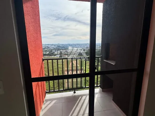 Apartamento com 86m² 2 quartos e 1 banheiro, à venda, no bairro Batel em Guarapuava