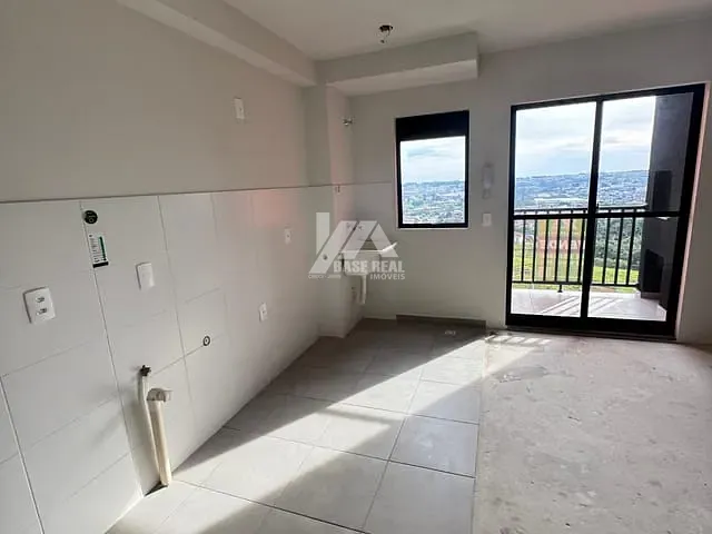 Apartamento com 86m² 2 quartos e 1 banheiro, à venda, no bairro Batel em Guarapuava