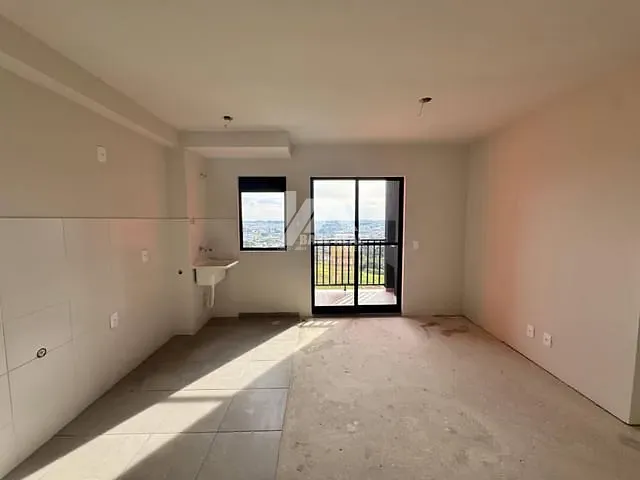 Apartamento com 86m² 2 quartos e 1 banheiro, à venda, no bairro Batel em Guarapuava