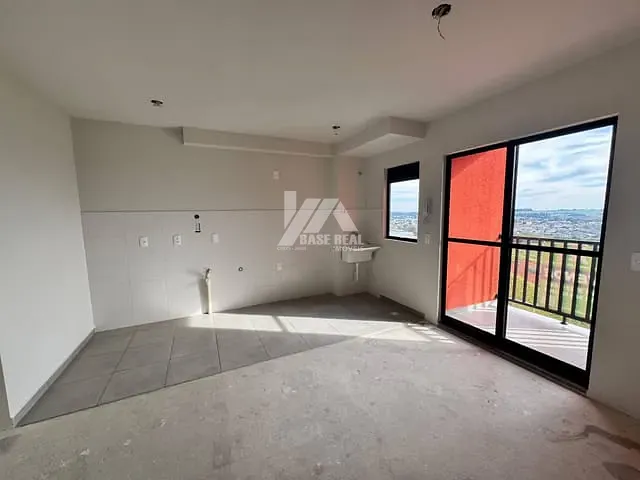 Apartamento com 86m² 2 quartos e 1 banheiro, à venda, no bairro Batel em Guarapuava