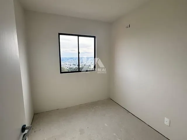 Apartamento com 86m² 2 quartos e 1 banheiro, à venda, no bairro Batel em Guarapuava