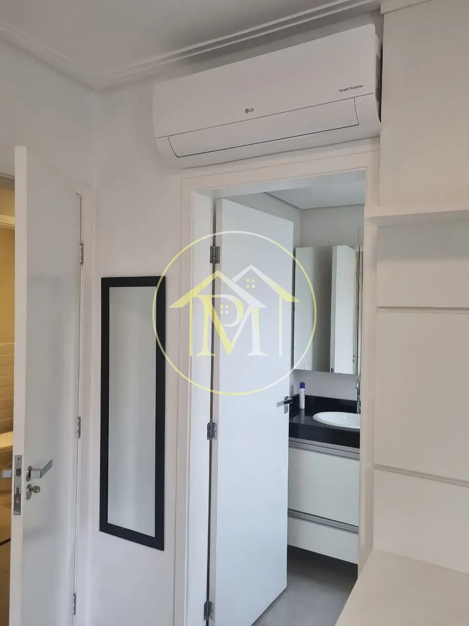 Apartamento, 2 quartos, 76 m² - Foto 9