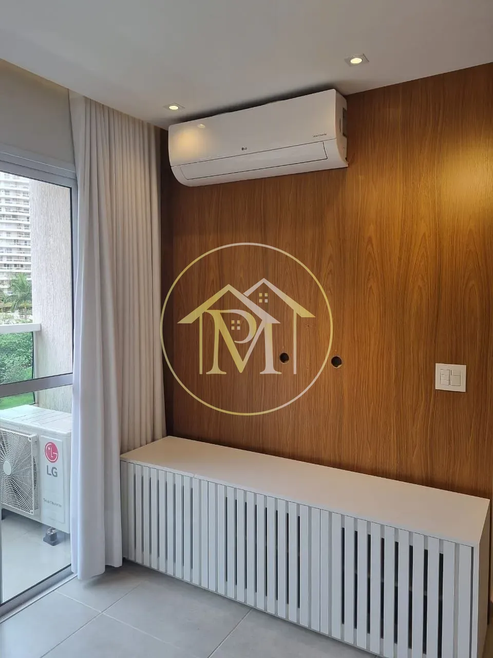 Apartamento, 2 quartos, 76 m² - Foto 3