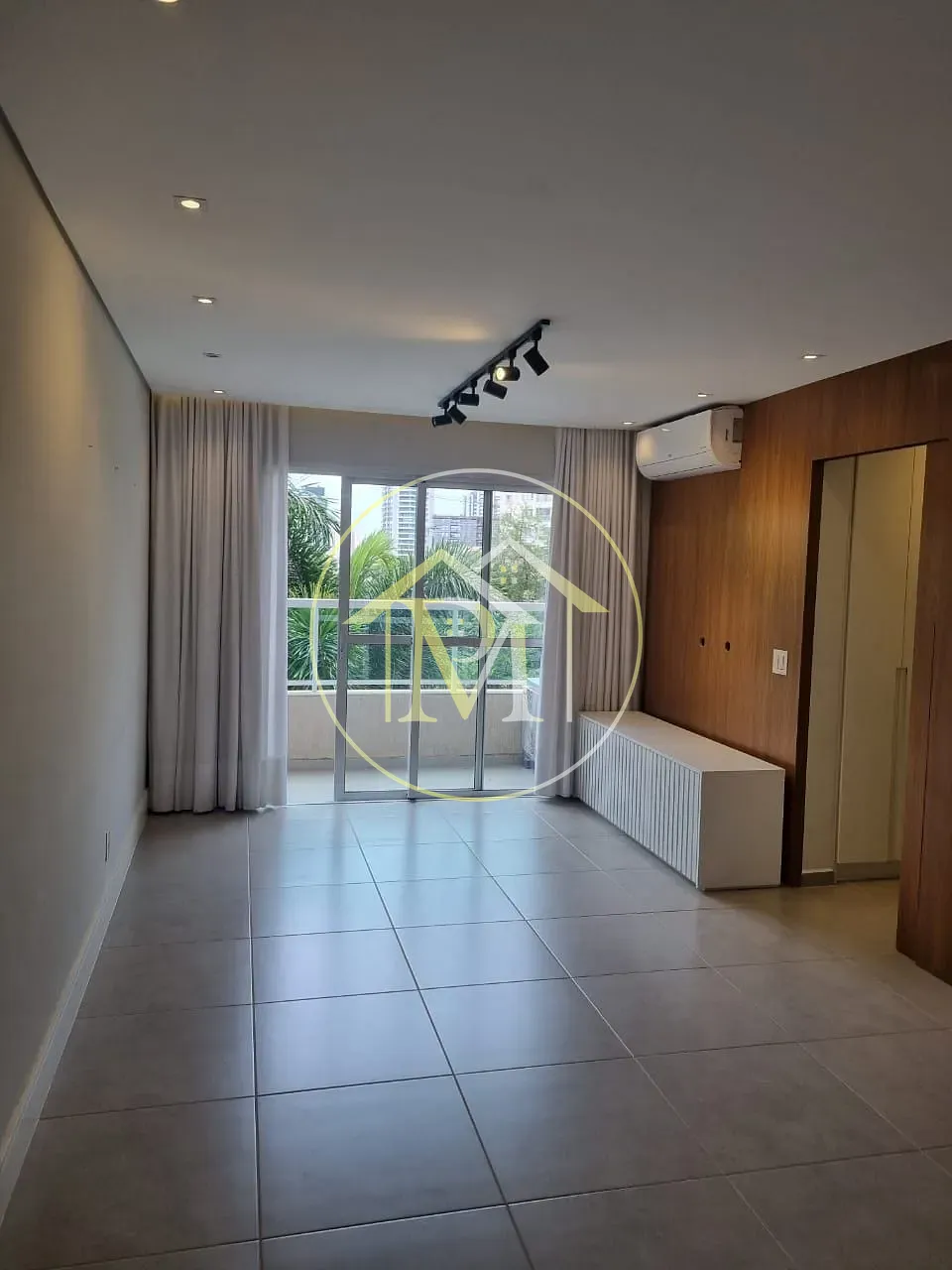 Apartamento, 2 quartos, 76 m² - Foto 1