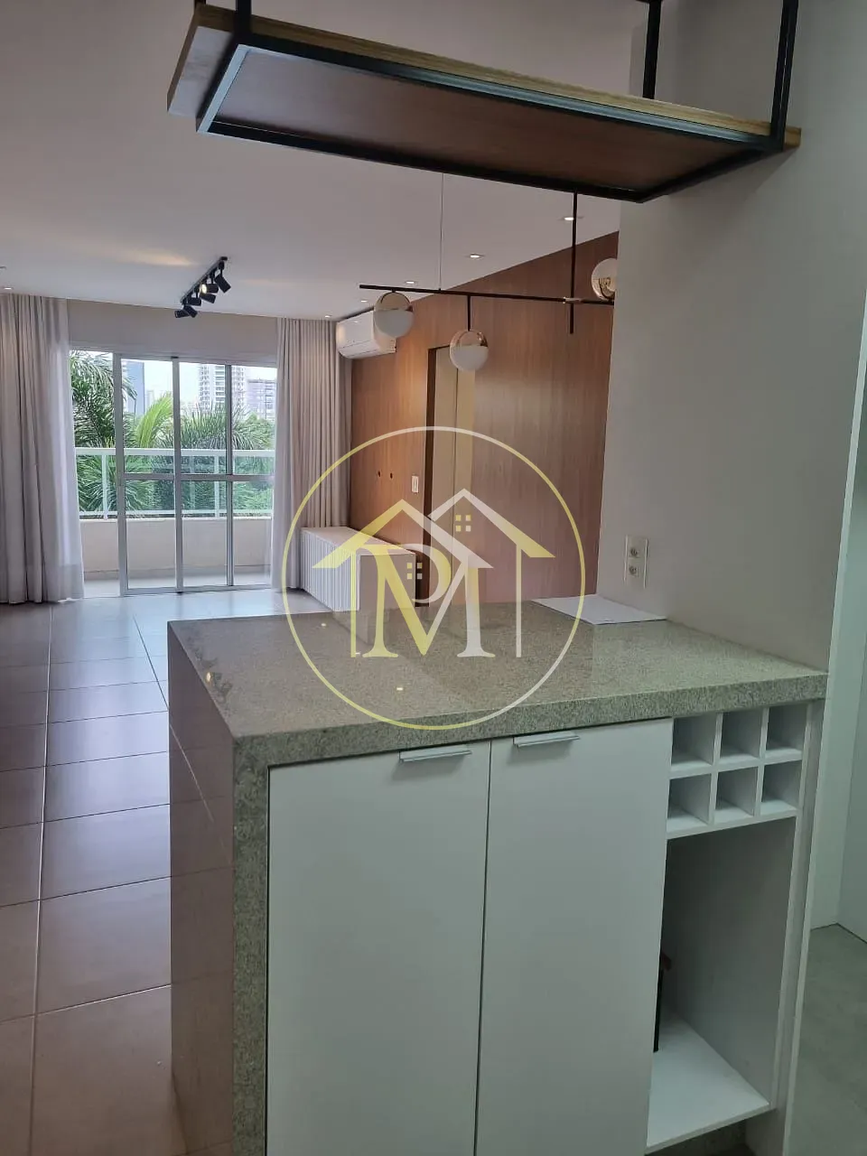 Apartamento, 2 quartos, 76 m² - Foto 2