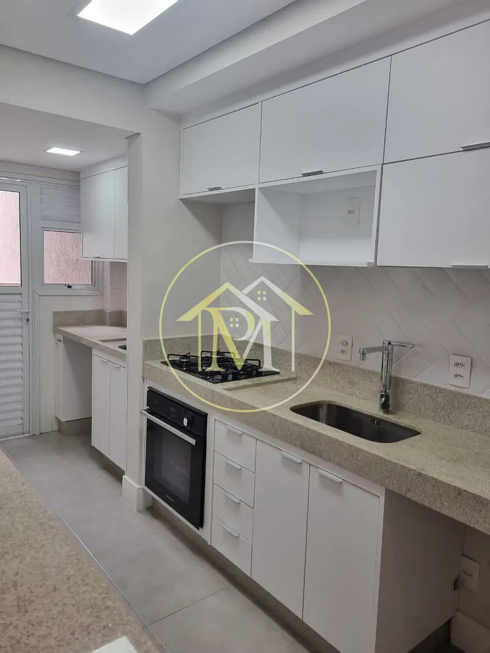 Apartamento, 2 quartos, 76 m² - Foto 6