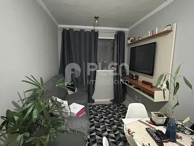 Apartamento com 43m² 2 quartos e 1 banheiro, à venda, no bairro Vila Santos em São Paulo