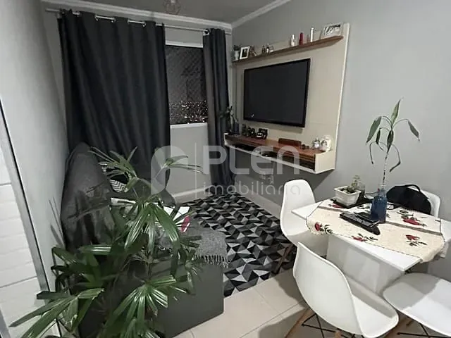 Apartamento com 43m² 2 quartos e 1 banheiro, à venda, no bairro Vila Santos em São Paulo