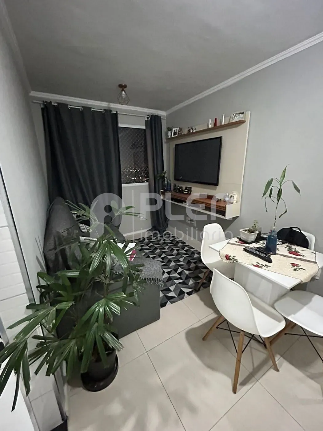 Apartamento de 2 quartos à venda em Vila Santos, São Paulo