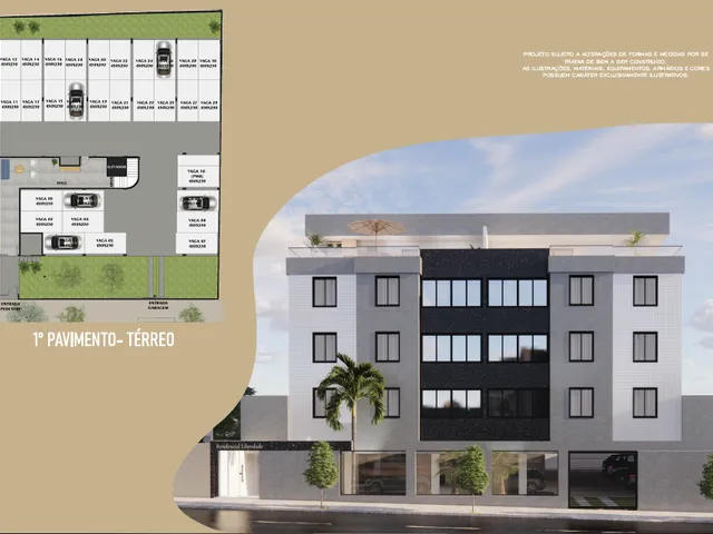 Apartamento com 124m² 3 quartos e 1 banheiro, à venda, no bairro Indaiá em Belo Horizonte