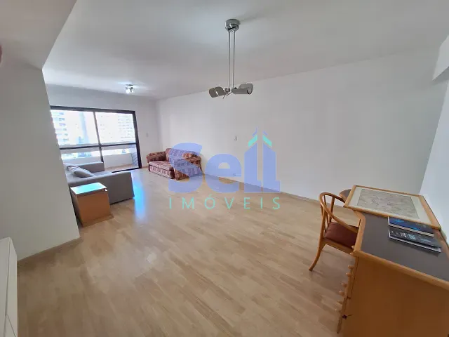Apartamento 3 quartos e 3 banheiros, para alugar, no bairro Vila Nova Conceição em São Paulo
