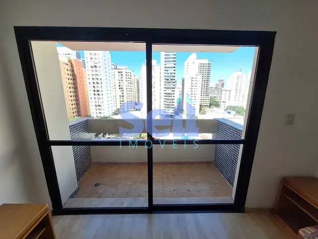 Apartamento 3 quartos e 3 banheiros, para alugar, no bairro Vila Nova Conceição em São Paulo